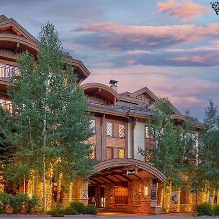 Hotel The Sebastian - Vail Zewnętrze zdjęcie